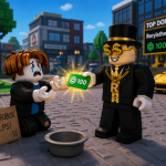 CRR Robux Club