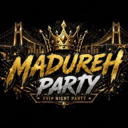 [UPD] MADUREH PARTY icon