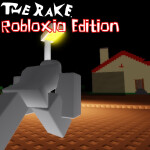 The Rake: Robloxia Edition