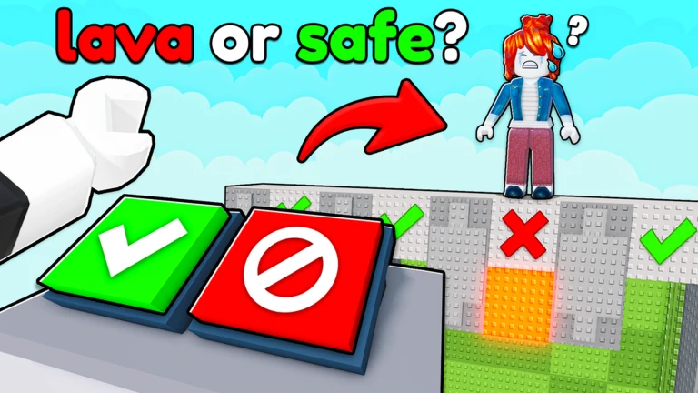Trust Fall Wiki: juego de Competitivo y PvP, Para móvil | Roblox