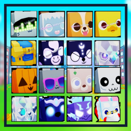 pet simulator e