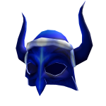 All Frosted Warrior