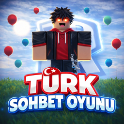 [❄️ TURK] Chat Game