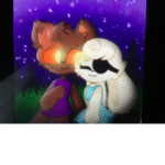 LUCKY FRIENDS :3