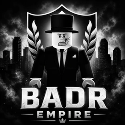 Badr Empire Roblox group icon