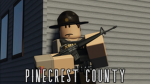 Emergency Task Force of the PVCSO