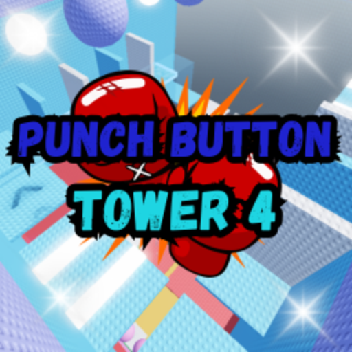 Punch Button Tower 4