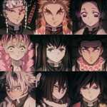 K1metsu No Yaiba Fansフト