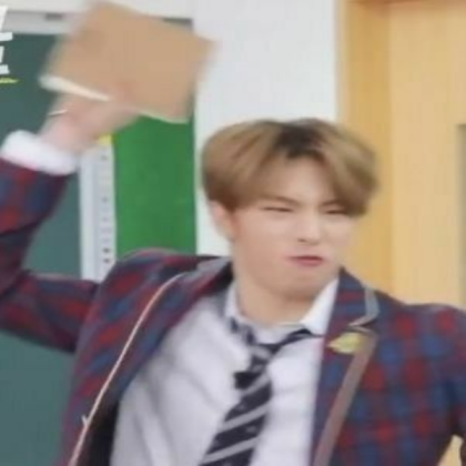 Kpop meme Yeonjun Roblox decal