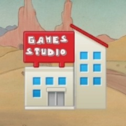 Games Shop