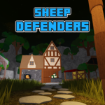 Sheep Defenders