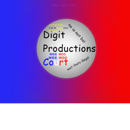Digit Productions Court