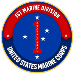 1st Mаrine Division