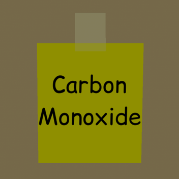 Carbon Monoxide