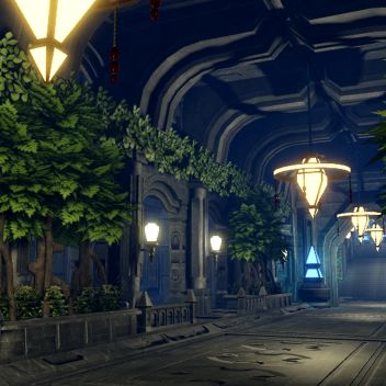 Concept Art: Old Republic