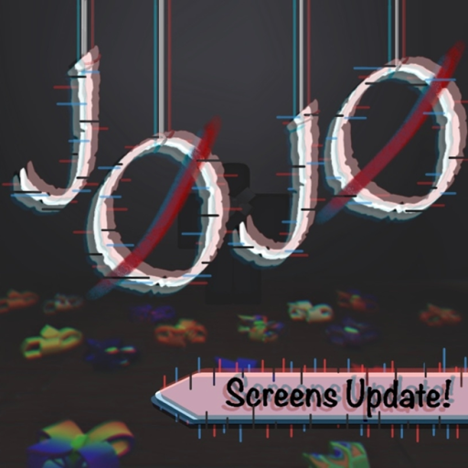 JOJO [TESTING]
