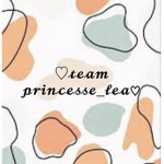 Team Princesse_lea