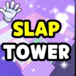 easy slap obby tower