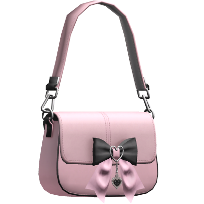 Elegant Heart Purse