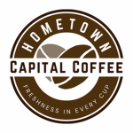 CapitaΙ Coffee