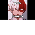 SupahFiyah
