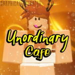 Unordinary Cafe