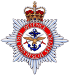 ♯ BA ♯ Defence Fire and Rescue Service