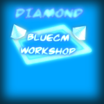 BLUECM GAMES DIAMOND
