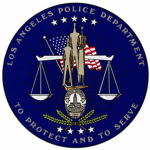 [California] Los Angeles Police Department
