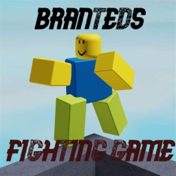Branteds Fighting Game [Beta]