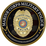 | .Marine Corps Military Police. |