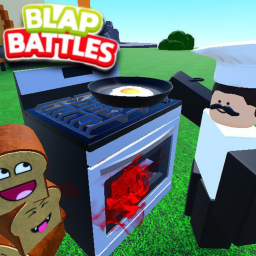 👏 Blap Battles: Core of Past
