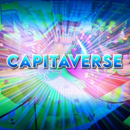 CAPITAVERSE PREVIEW icon