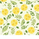 Tropical lemon