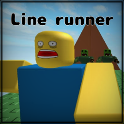 Line runner