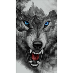 (The Wolf Pack)