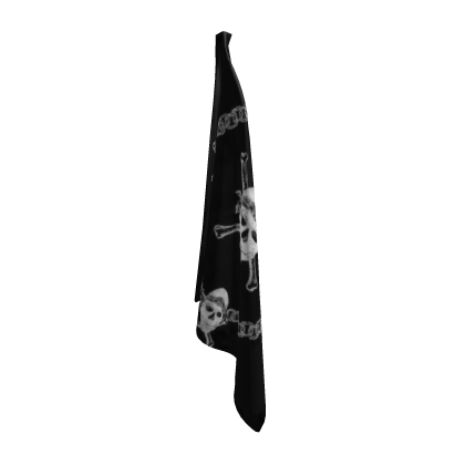 Eddie Pocket Bandana (waist)