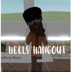 Heels Hangout