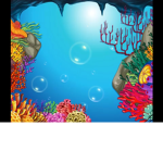 Coral reef :3