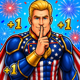 [SOON!🧏‍♂️ ] +1 Looks Per Click icon