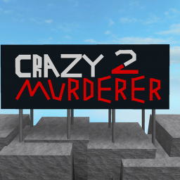 Crazy Murder 2 [New] Update icon