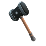 Mayor's Hammer