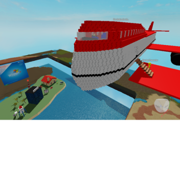 Survive a plane crash!