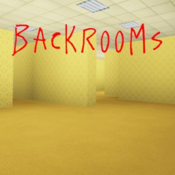 J&F's backrooms {beta} (animations)