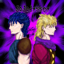 Jojodyssey [MOBILE + CONSOLE]