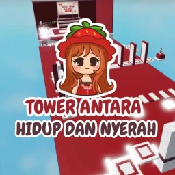 Tower Antara Hidup Dan Nyerah  icon