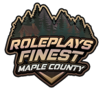Roleplay's Finest - CRP Maple County