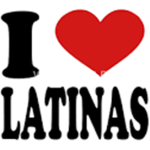 I <3 Latinas