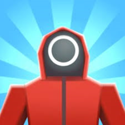 SQUID GAME EP1 [TEST]