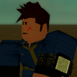 The Wasteland Official